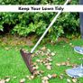 Artificial Grass Brush - Metal Handle Image 5