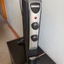 Duronic Mica Heater - Only 2 Months Old (Perfect Condition) Image 2