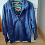 Super dry blue jacket mens Image 2