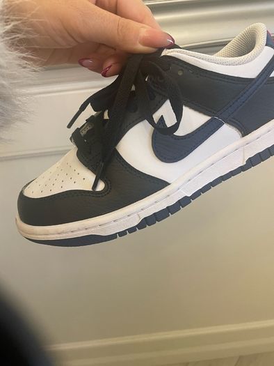 nike dunks
