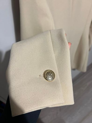 Zara Coat Women
