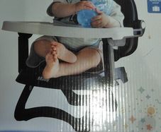 Booster seat