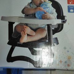 Booster seat