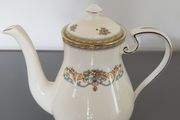 Aynsley Henley Fine Bone China Coffee Pot