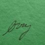 Ireland Ladies Soccer Signed Shirt Size UK14 Quinn Image 2