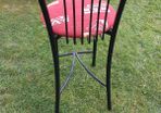 High Stool