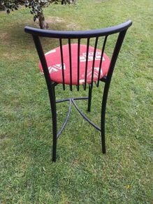 High Stool