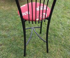 High Stool