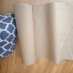 Kraft paper roll. 760mm