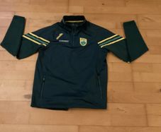 Kerry Gaa