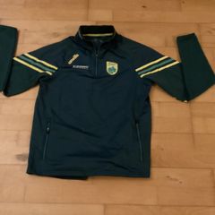 Kerry Gaa