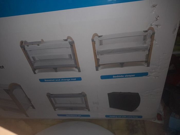 Cot