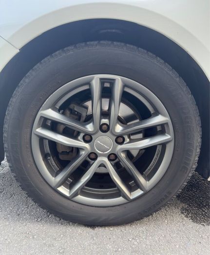 2017 Peugeot 308 SW Allure 1.6 HDi