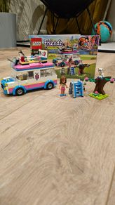 Lego Set