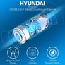 Hyundai 1200W 3-In-1 Wet And Dry Vacuum Cleaner Image 10