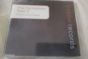 The Tamperer - Feel It Cd