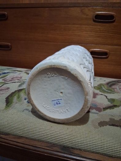 Tall midcentury W.German Vase