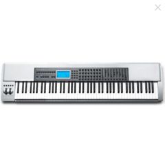 M-Audio Keystation Pro 88 MIDI Keyboard (Un-opened & Boxed)