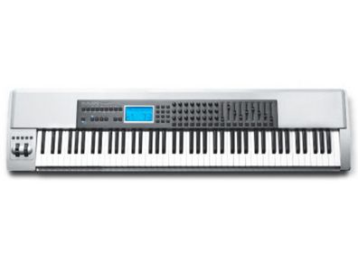 M-Audio Keystation Pro 88 MIDI Keyboard (Un-opened & Boxed)