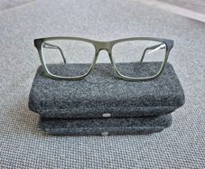 Timberland prescription glasses