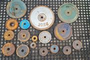 Weights