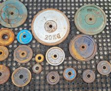 Weights