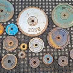 Weights