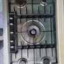Neff 5 Ring Gas Hob Image 2