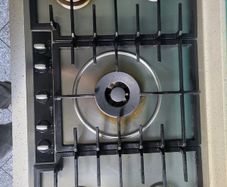 Neff 5 Ring Gas Hob