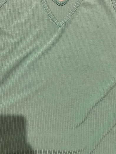 Green top