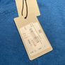 BNWT Bugatti Mens Finest Cotton V-Neck Knitted Jumper Size 2XL Image 4