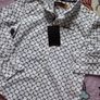 4-5years, With Tags Ben Sherman Boys Shirt Image 2