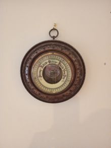 barometer