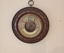 barometer