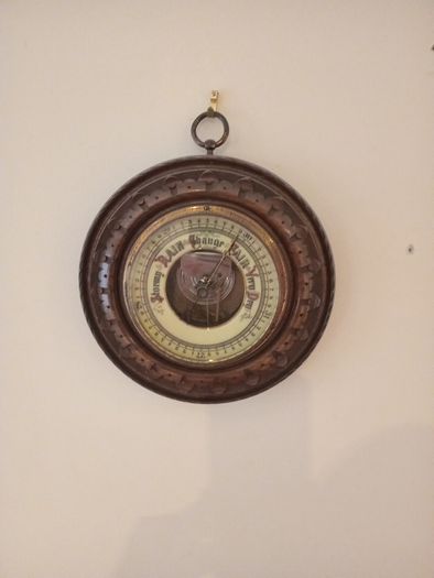 barometer