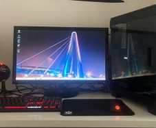 Gaming PC Setup
