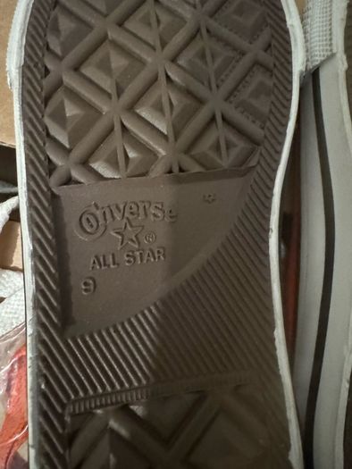 converse kids