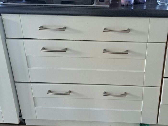 kitchen cabinets