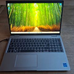 Dell Latitude 5521 15.6" Core i7 11th Gen 32GB RAM 500GB SSD Touchscreen Grade B