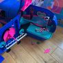 LOL campervan Image 2