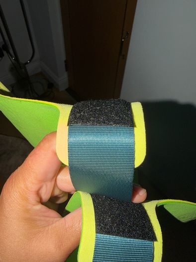 Velites grip L