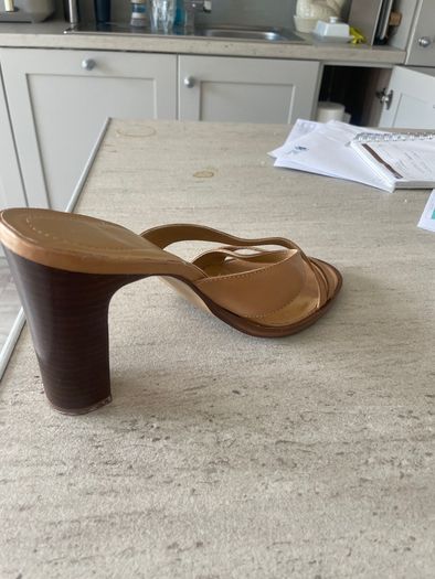 river island mules