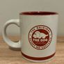 3D French Bulldog Mug Image 2