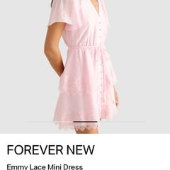 forever new dress