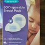 Disposable breast pads Image 2