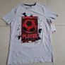 NEW Boys T-shirt with 2 way Sequins 12-13yrs Image 5