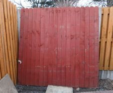 Timber Panels