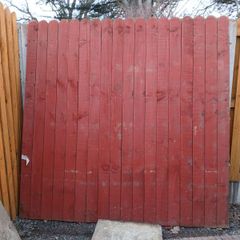 Timber Panels