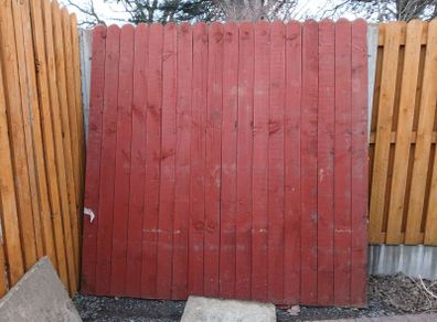 Timber Panels