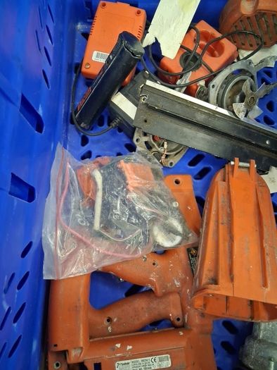 paslode IM250